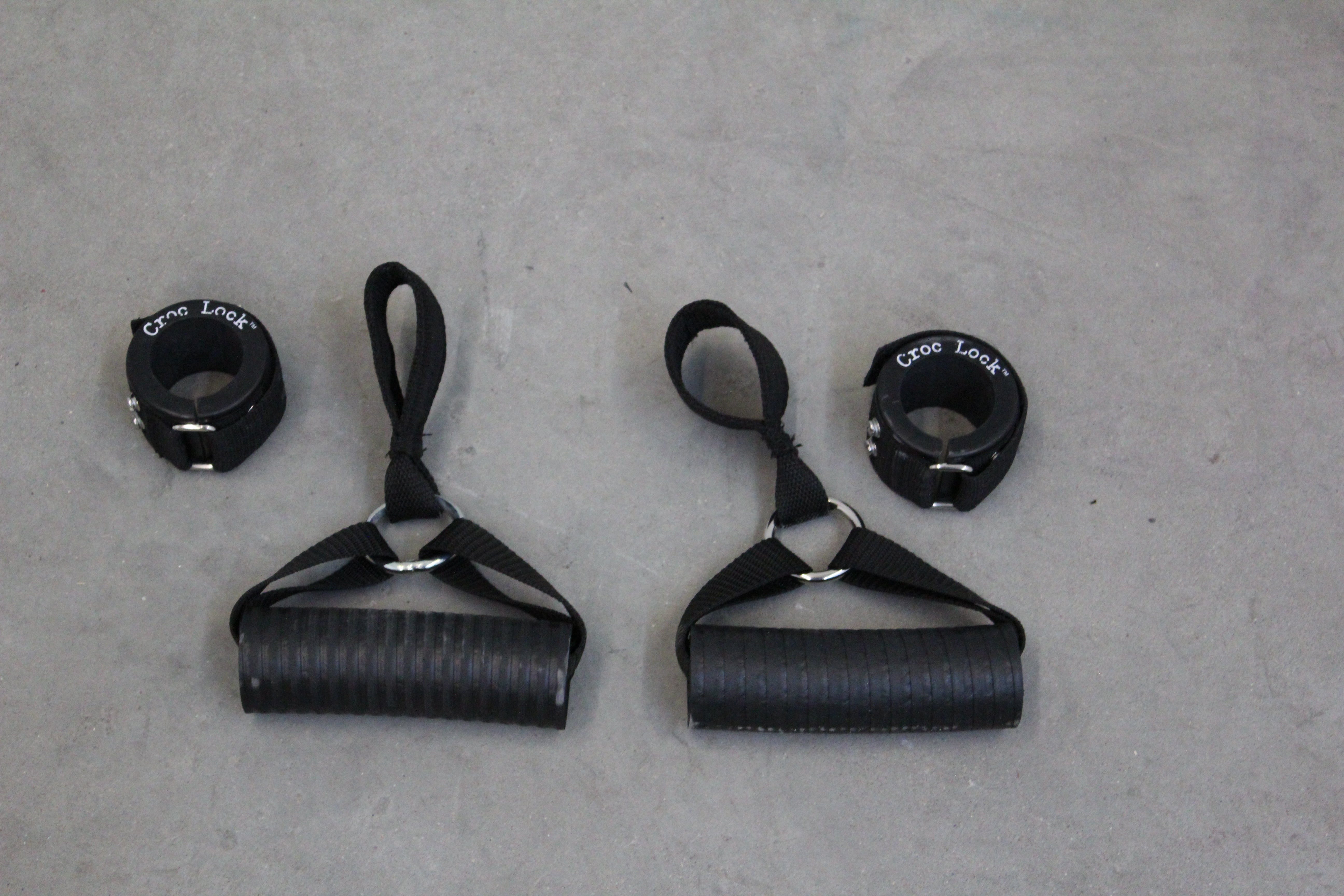 Comfort Grip Tsunami Bar Pro-style Conversion Kit