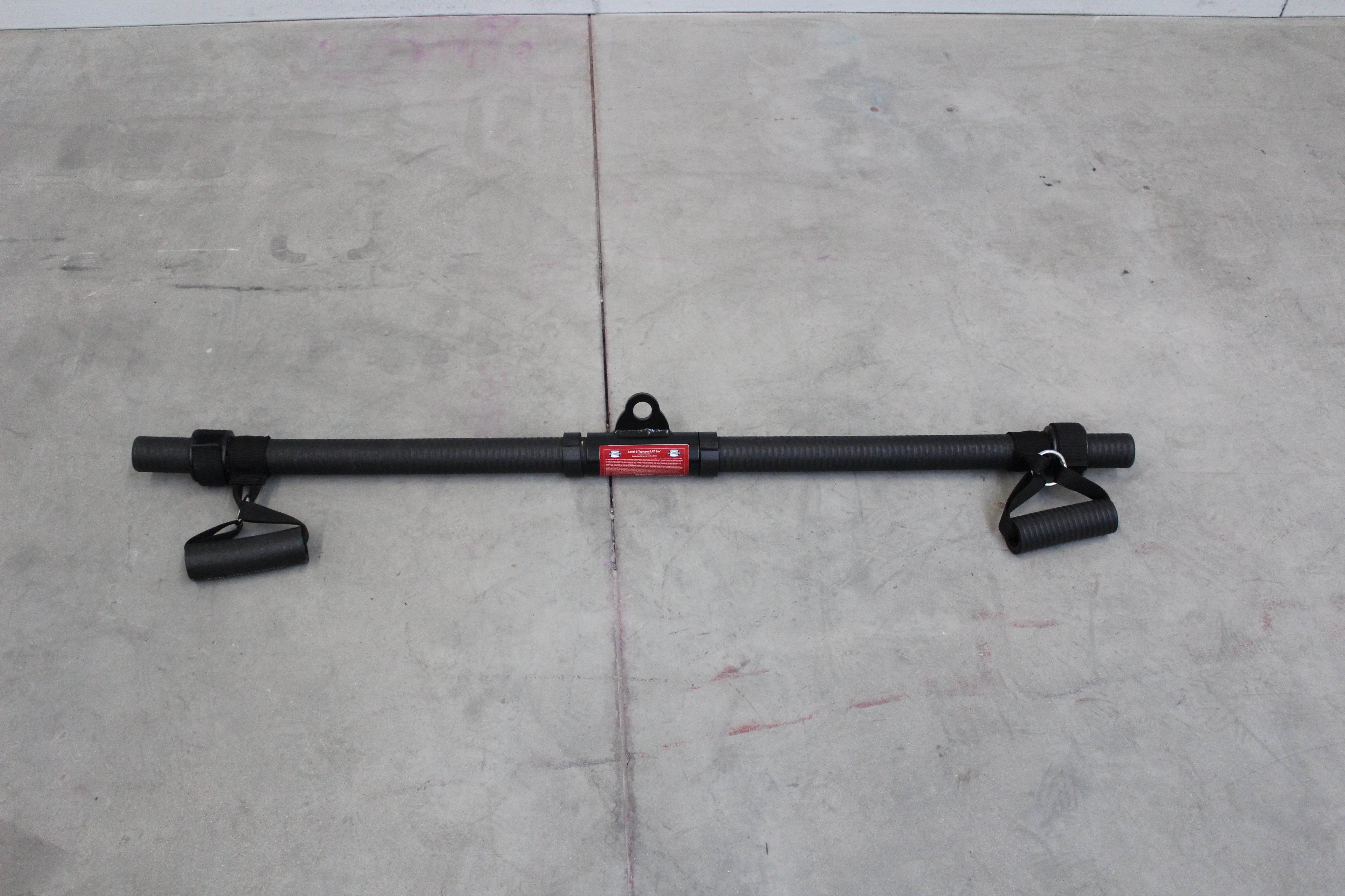 Comfort Grip Tsunami Bar Pro-style Conversion Kit