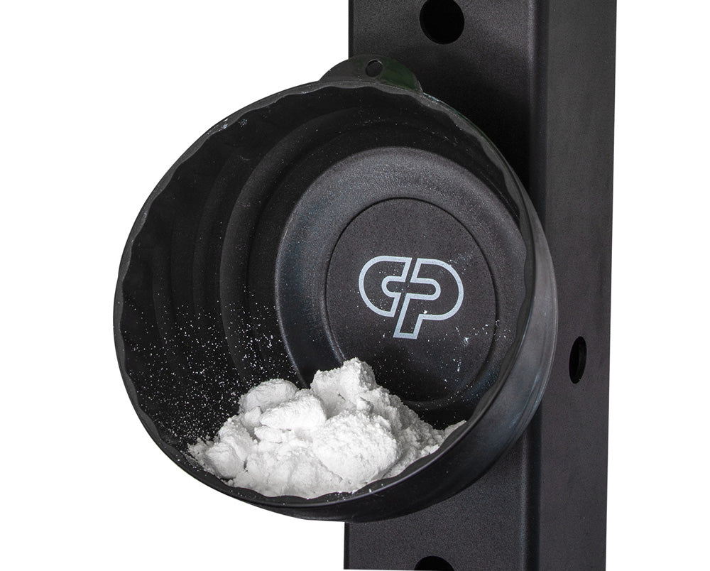 picture of AbMat Chalk Pot black