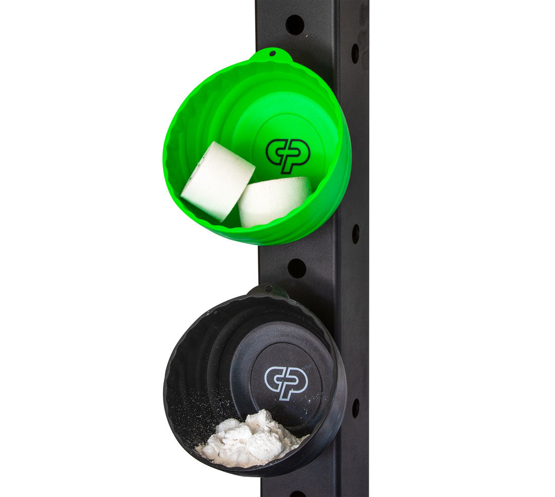 picture of AbMat Chalk Pots