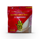 picture of bison chalk