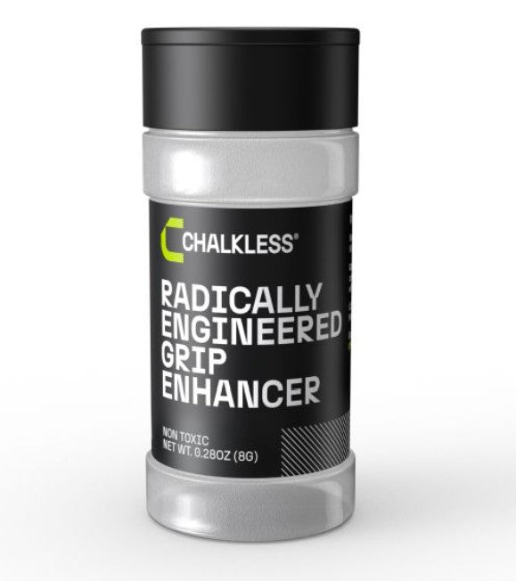 CHALKLESS GRIP ENHANCER