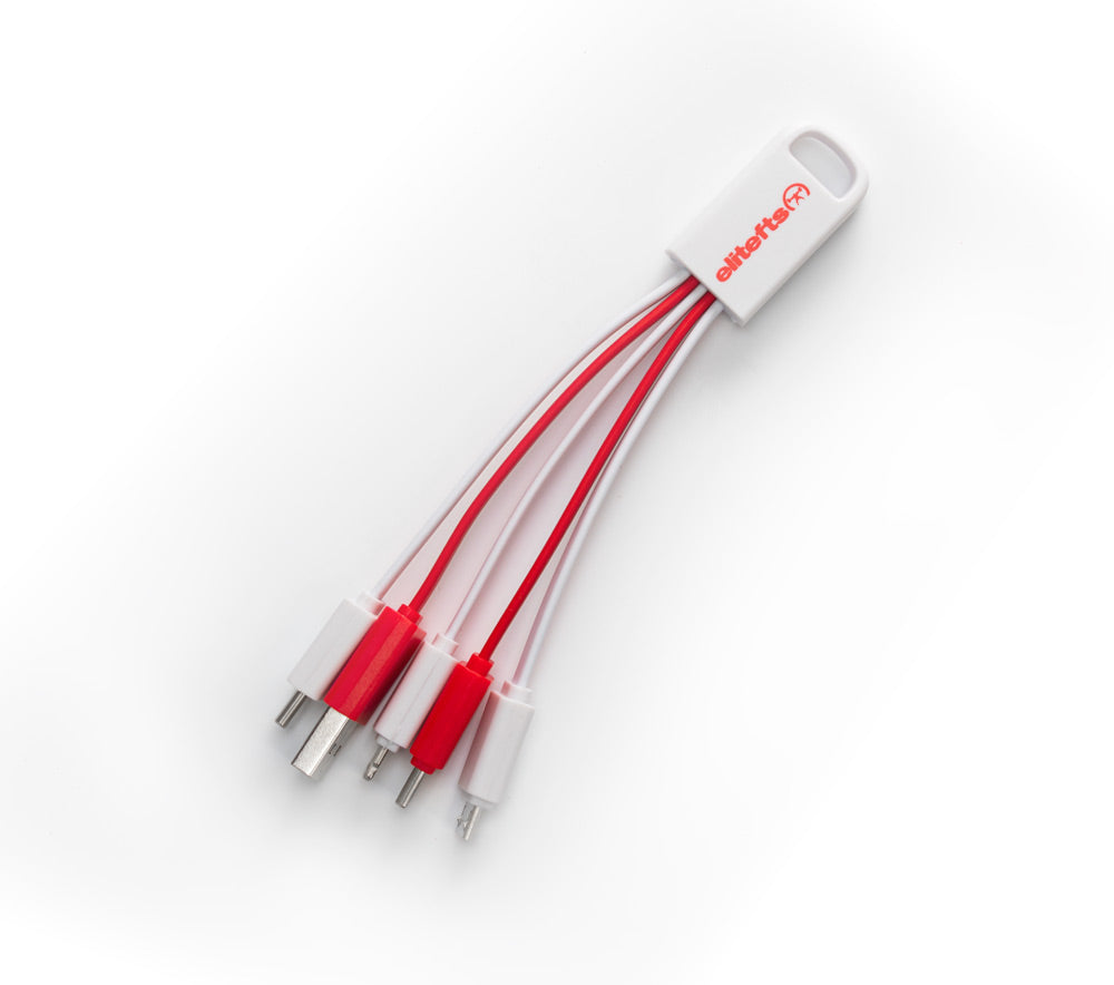 elitefts Charging Buddy