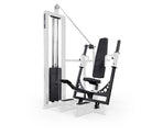 elitefts Signature Seated Chest Press w/Adjustable Handles