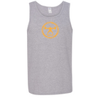elitefts Coin Tank Top grey