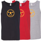 elitefts Coin Tank Top