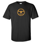 elitefts™ Coin T-Shirt Black