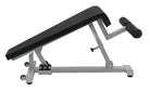 Collegiate Decline Dumbbell Bench