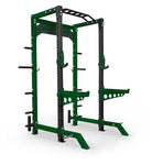 elitefts 7-GAUGE Rack Collegiate 3X3 Half Rack