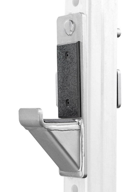 elitefts 3X3 Basic Collegiate Power Rack J-Cup-all-cups