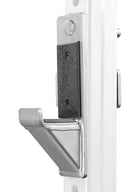 elitefts 3X3 Collegiate Multi Triple Rack barbell holder attachment-all-groups