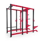 elitefts 3X3 Collegiate Multi Triple Rack
