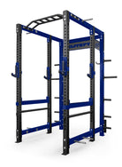elitefts 7-GAUGE 3X3 Collegiate Power Rack