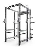elitefts 7-GAUGE 3X3 Collegiate Power Rack