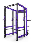 elitefts 7-GAUGE 3X3 Collegiate Power Rack