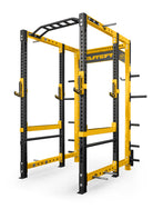 elitefts 7-GAUGE 3X3 Collegiate Power Rack