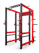 elitefts 7-GAUGE 3X3 Collegiate Power Rack