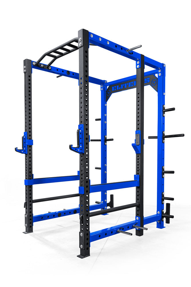 elitefts 3X3 Collegiate Power Rack – EliteFTS