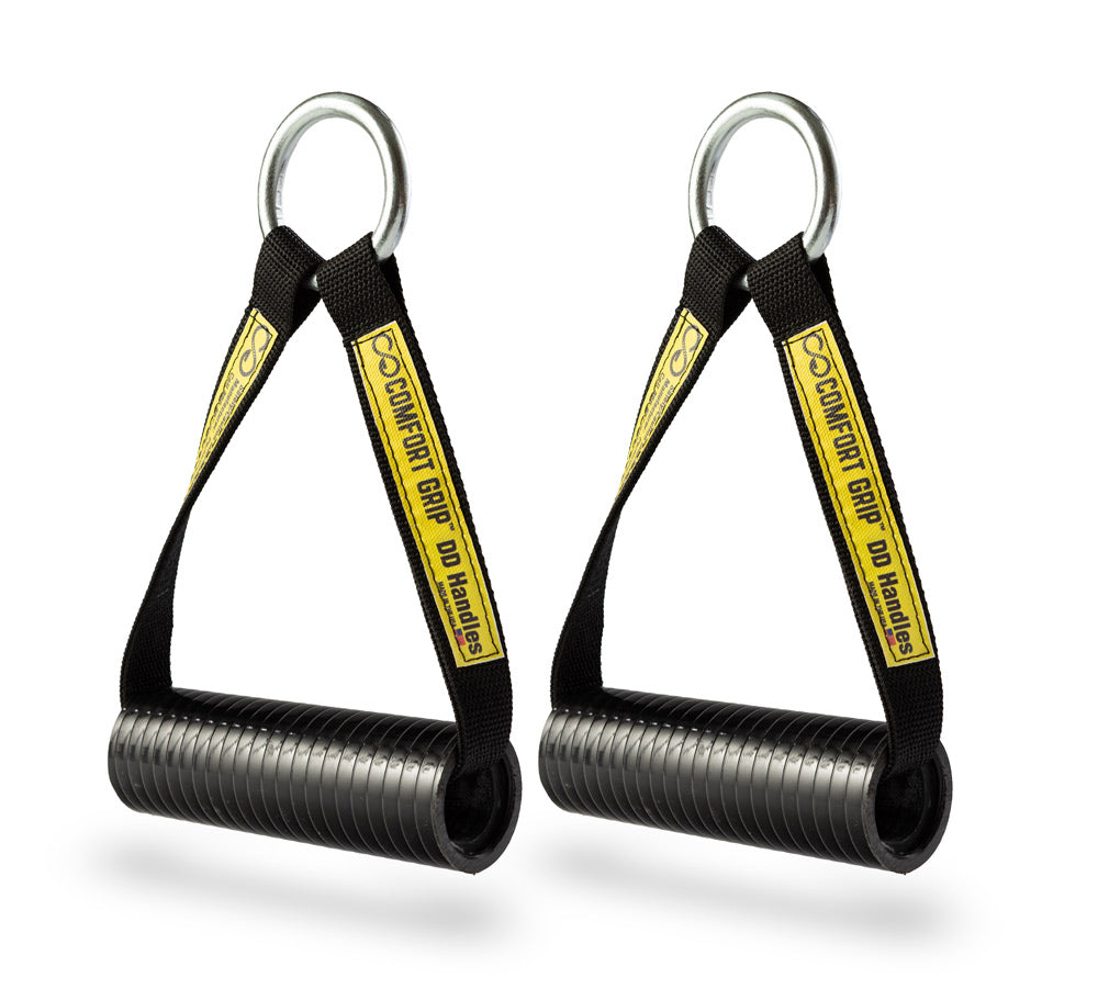 Comfort Grip™ DD Handle – EliteFTS