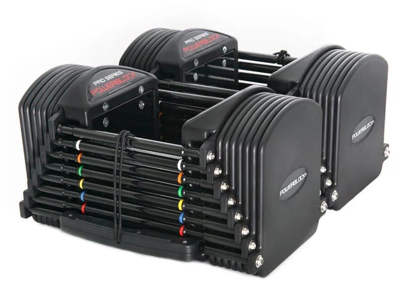 POWER BLOCK - Commercial Pro 50 – EliteFTS