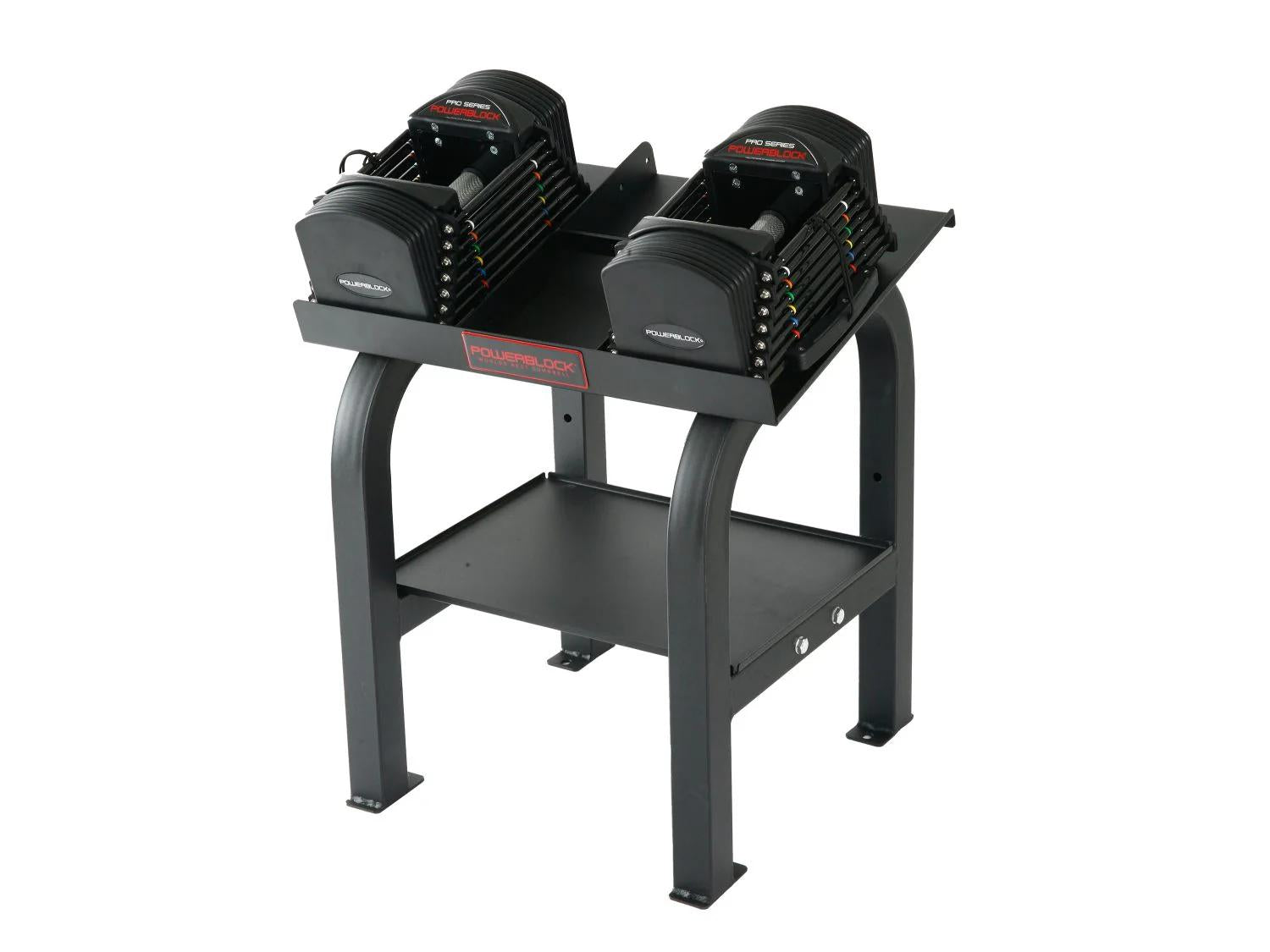 POWER BLOCK - Commercial Pro 50 – EliteFTS