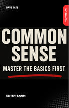 COMMON SENSE