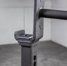 Elitefts Flat Bench - Competition Bench Detail