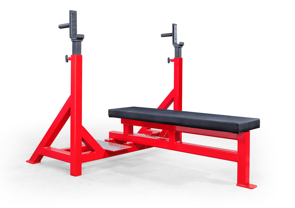 Elitefts Flat Bench - Competition Bench
