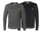 elitefts Crescent Gold Small Thermal Long Sleeve Shirt