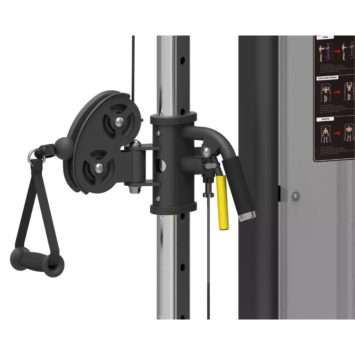 Spirit Functional Trainer