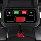 Spirit Fitness CT850 Treadmil