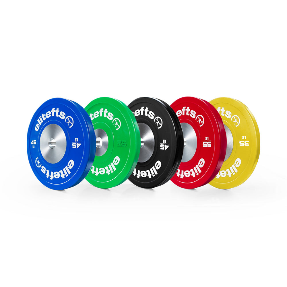 elitefts Custom Weights