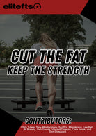 CUT THE FAT 