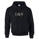 picture of elitefts Darkside Hoodie black