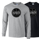 elitefts Darkside Long Sleeve T-Shirt