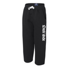 elitefts Darkside Open Bottom Sweatpants