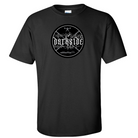 elitefts Darkside T-Shirt black