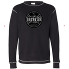 elitefts Darkside Thermal Long Sleeve Shirt black