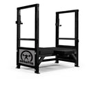 elitefts 2X3 Power Bench Rack
