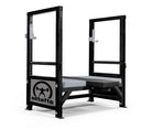 elitefts 2X3 Power Bench Rack