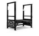 elitefts 2X3 Power Bench Rack