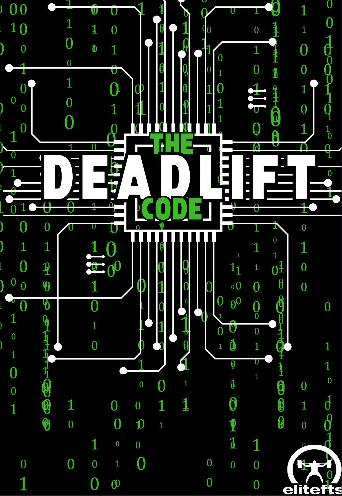 Deadlift code ebook 