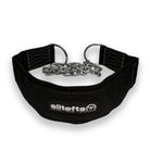 picture of Elitefts Black Nylon Dip Belt
