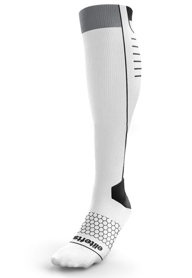 dri fit knee high socks