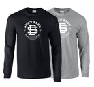 picture of elitefts Don't Suck Long Sleeve T-Shirt