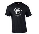 picture of elitefts Don't Suck T-Shirt Black
