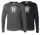 elitefts Don't Suck Thermal Long Sleeve Shirt