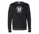 elitefts Don't Suck Thermal Long Sleeve Shirt black