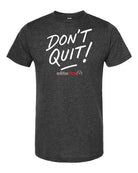 elitefts DQ Premium T-Shirt black