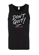 elitefts DQ Tank Top black